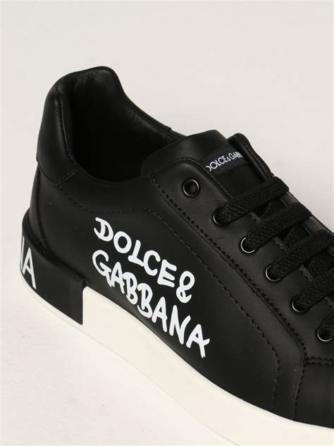 dolce and gabbana sneaker prices.